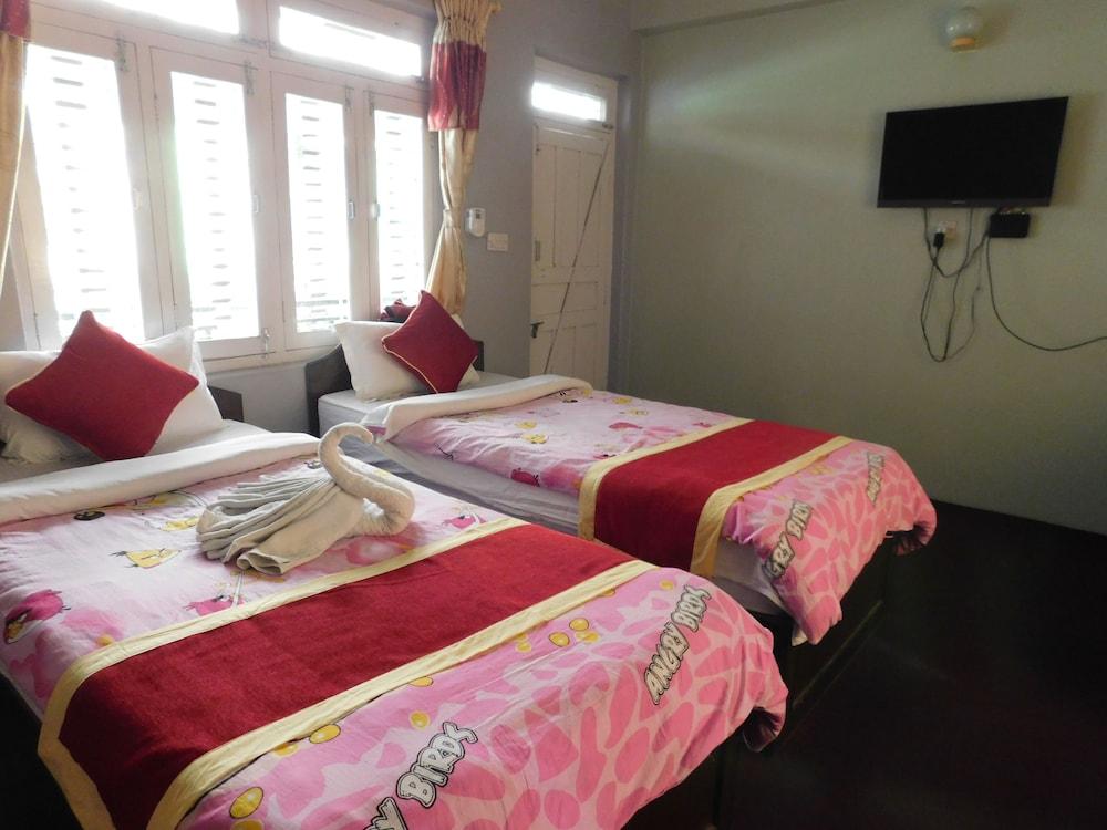 Harvest Moon Guest House