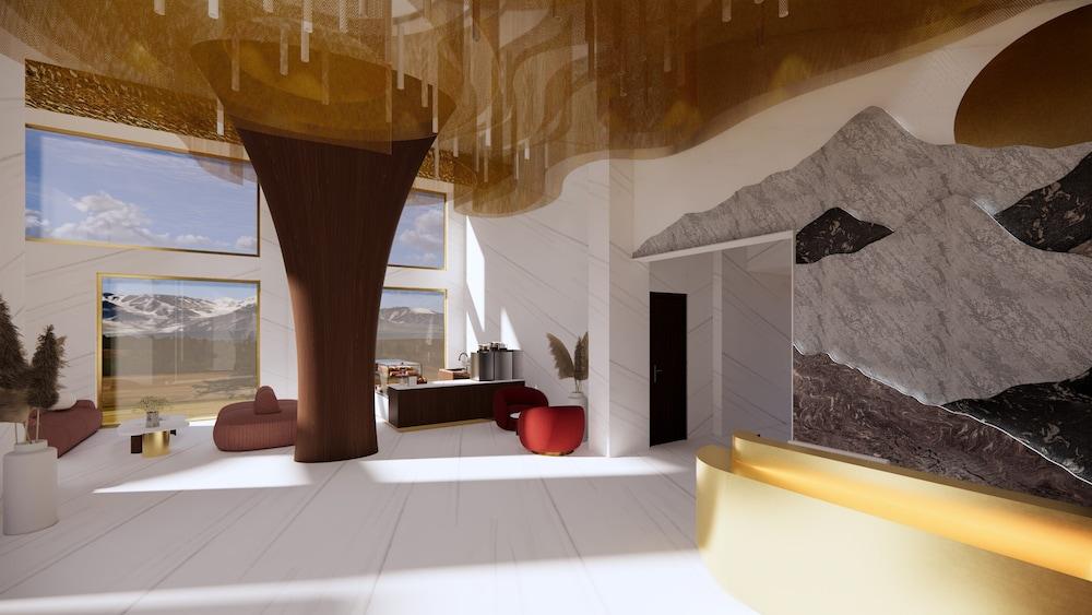 Auradoon Dehradun - By Leisure Hotels