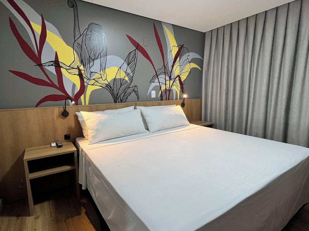 Ramada Encore Ponta Grossa