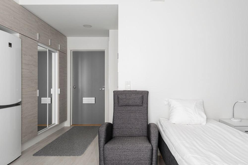 Borg Housing Travel Center