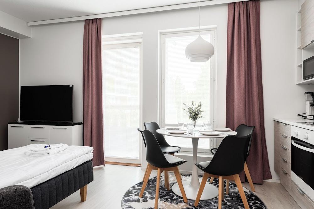 Borg Housing Travel Center