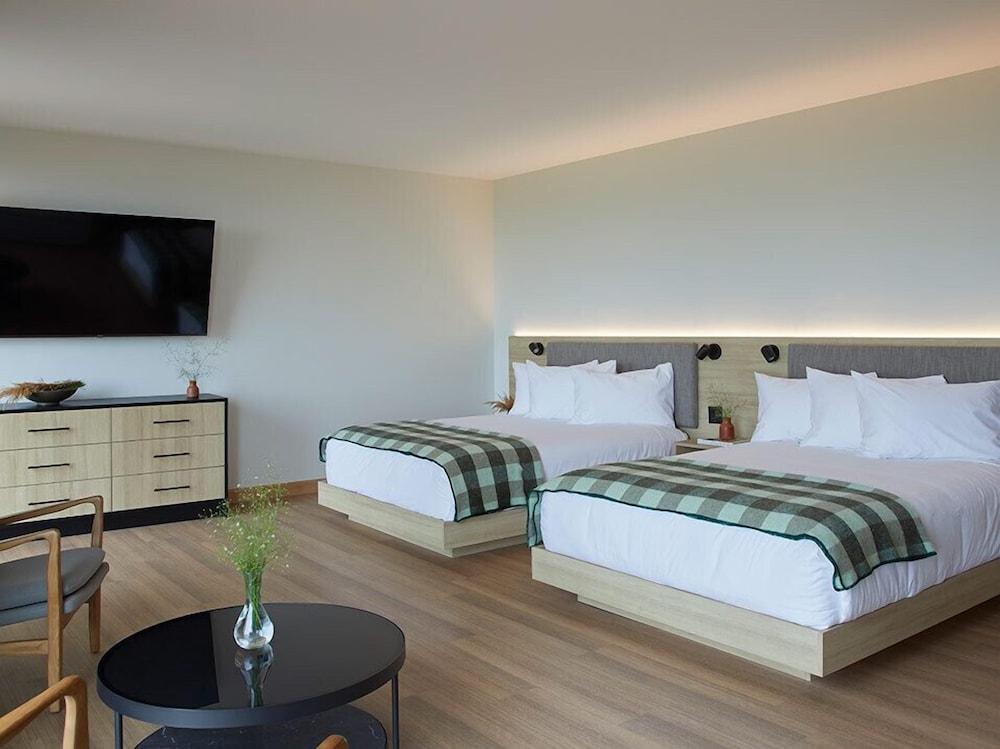 Blackbush Beach Resort