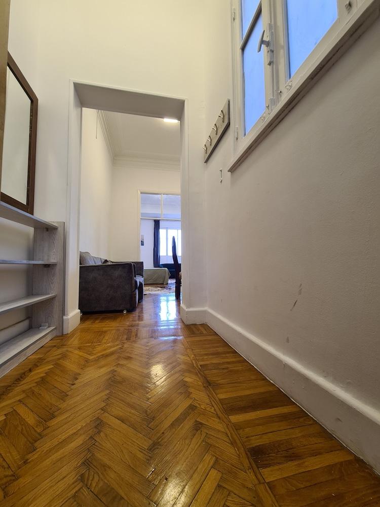 Downtown Apartments and Suites