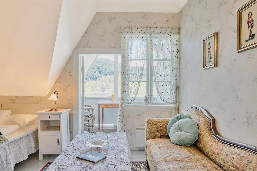 Visnes hotel Stryn AS