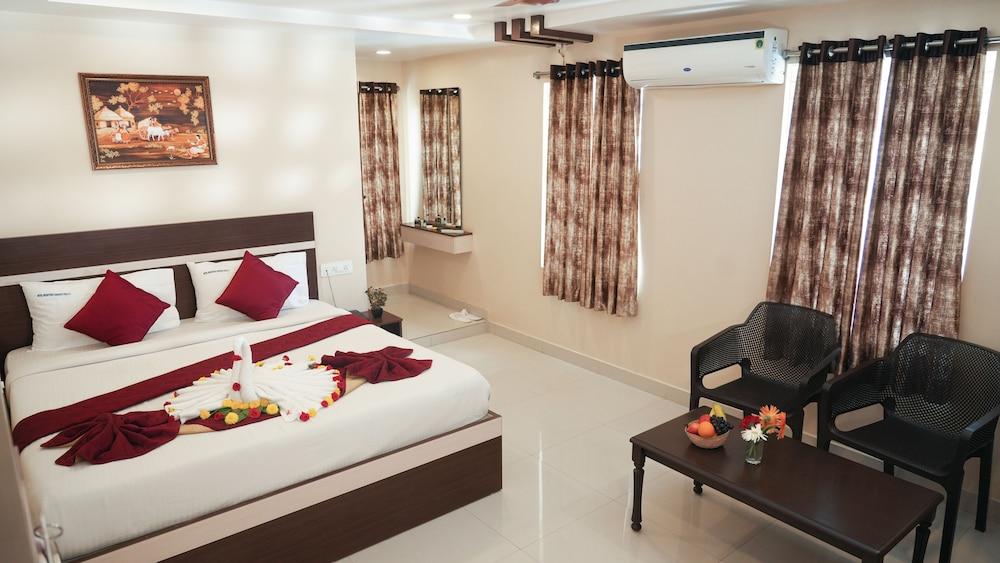 Hotel Mountview Comforts