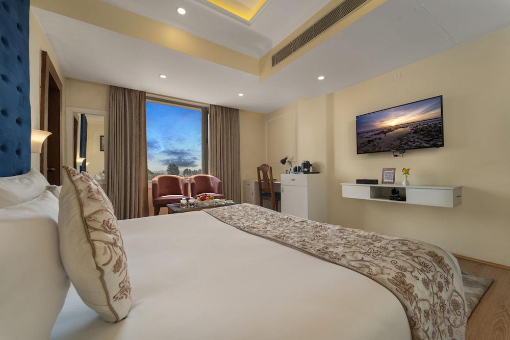 ARCO Hotels & Resorts Srinagar