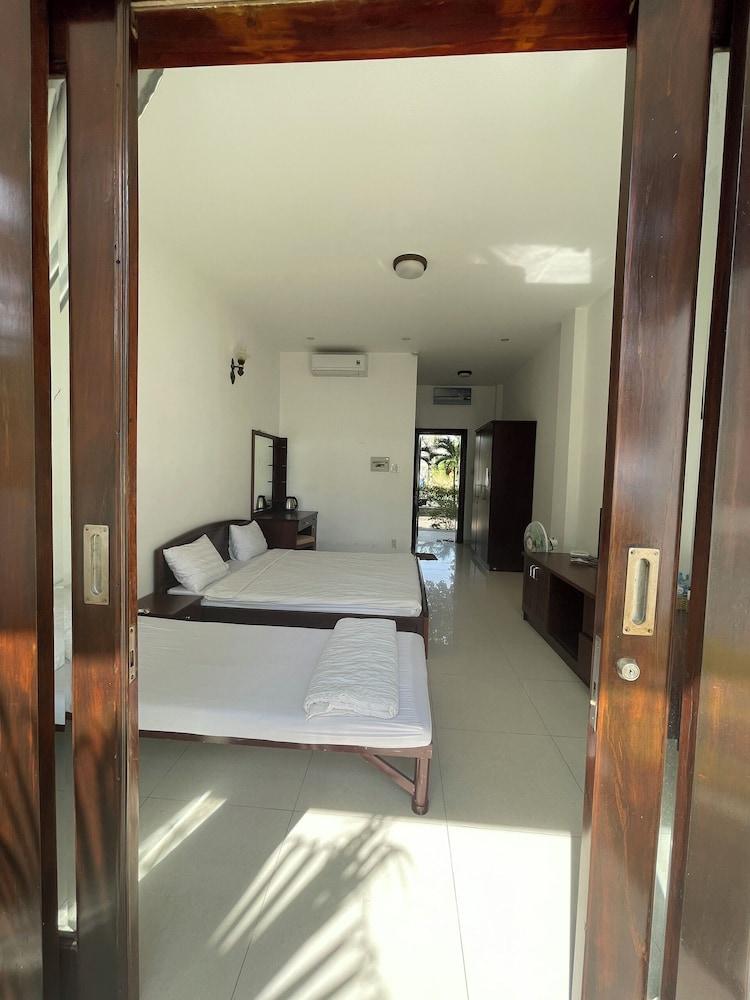 Havana Mui Ne Resort