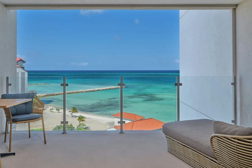 The St. Regis Aruba Resort