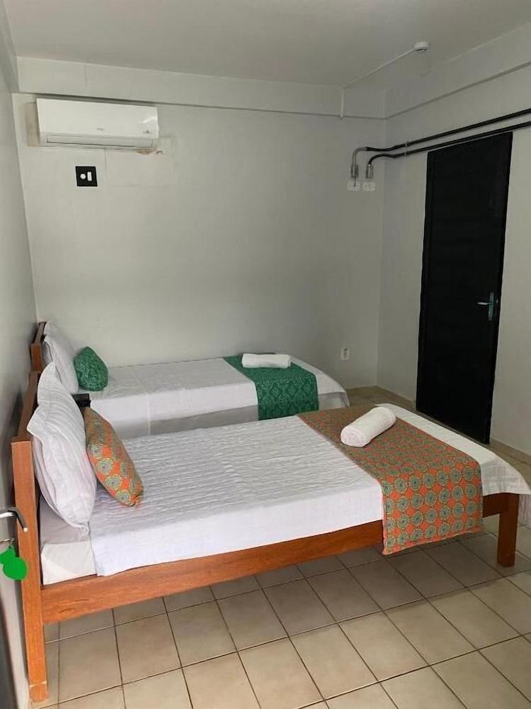 Pousada Aguas Quentes