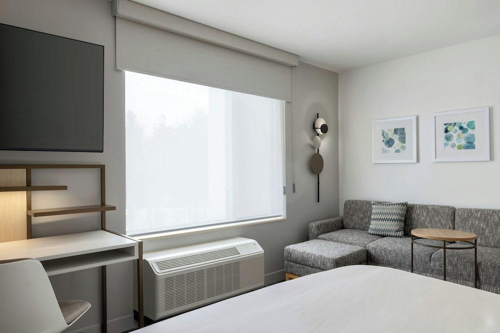 Towneplace Suites By Marriott Duluth
