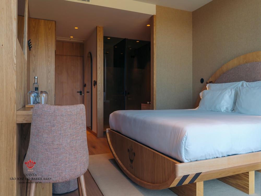 Quinta São José do Barrilario