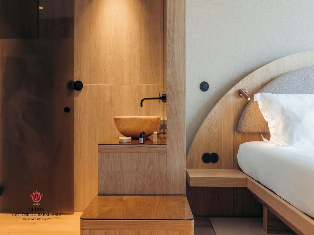 Quinta São José do Barrilario