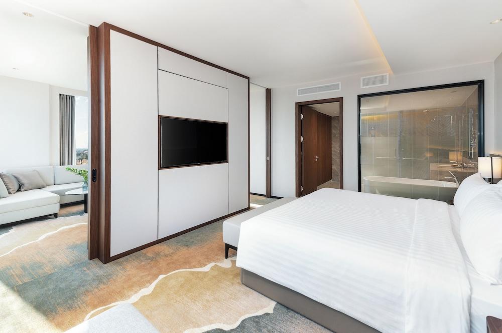 Amari Vientiane Laos