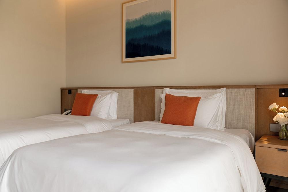 Dali Taoxi Secret Manor