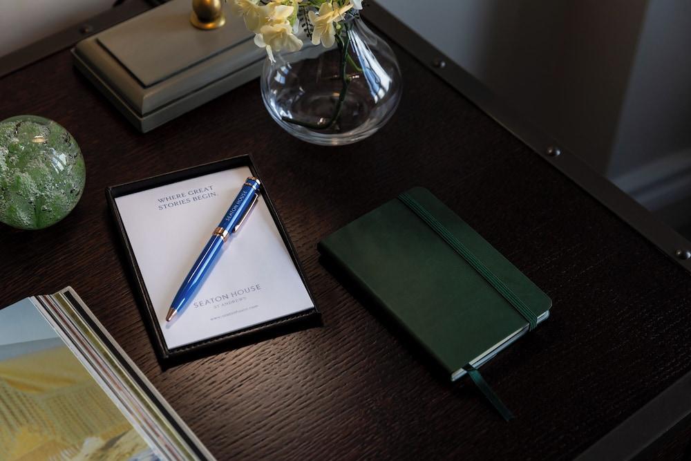 Seaton House - Small Luxury Hotels of the World