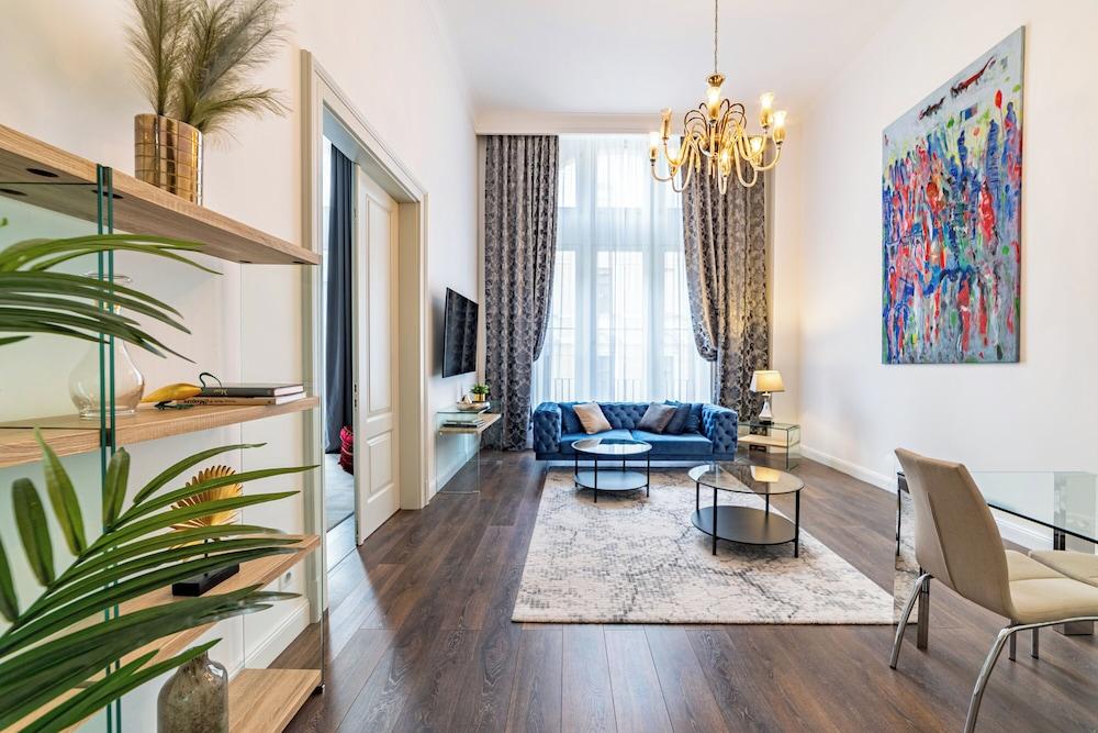 Kozmo Residences Budapest