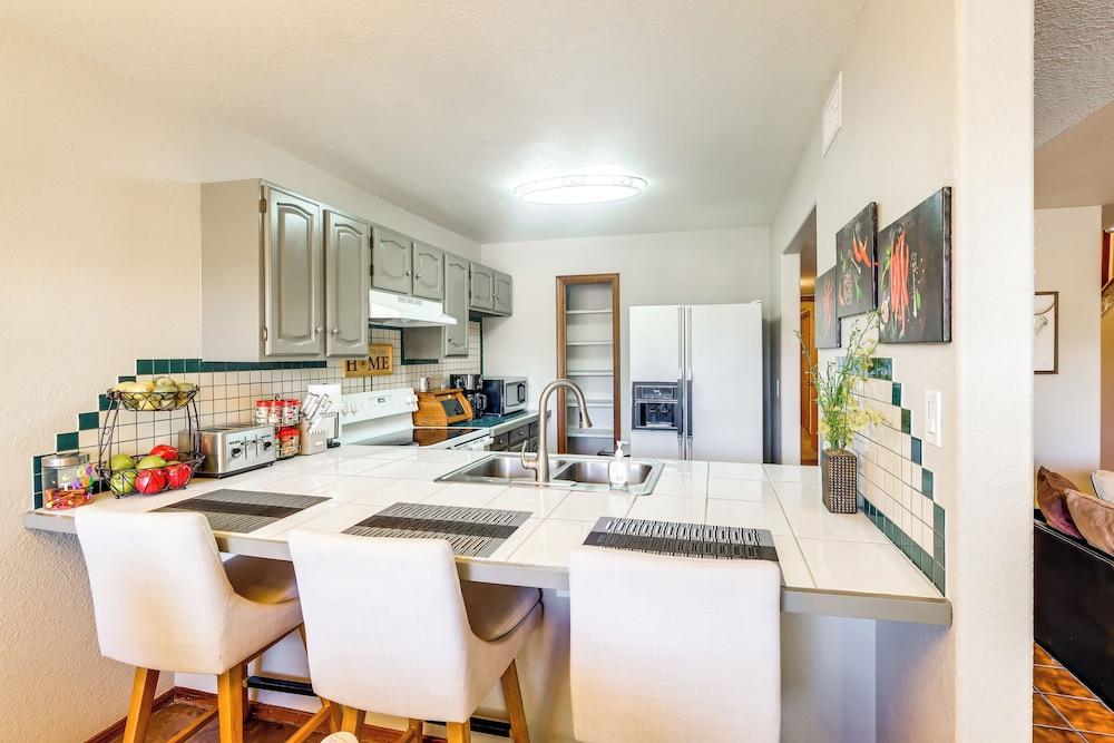 Lakefront Unit w/ Dock in Carlsbad!