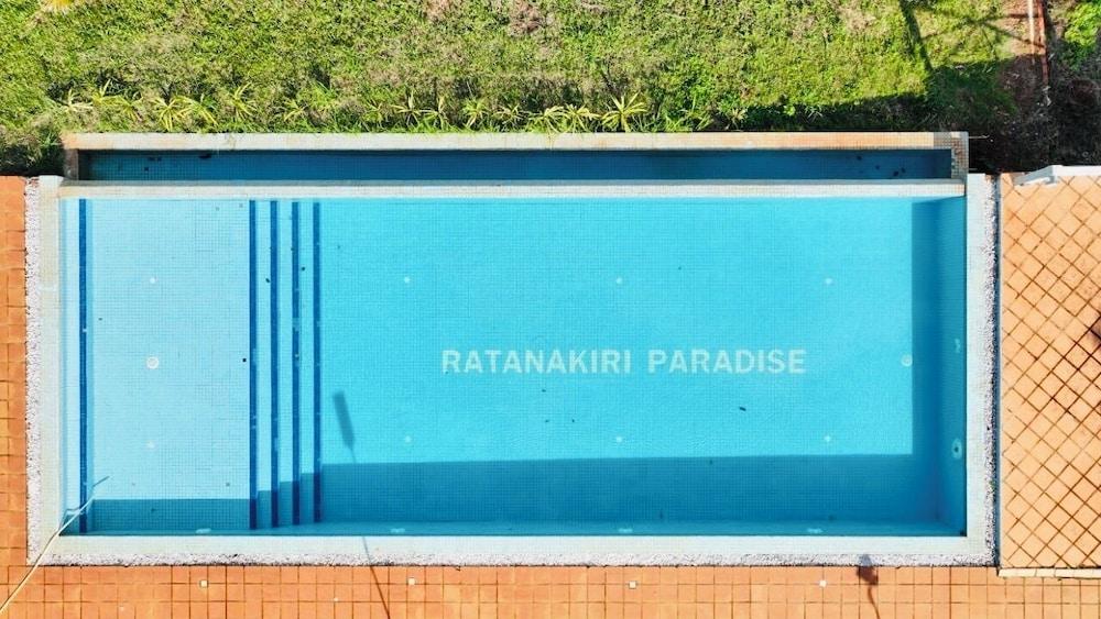 RAtanakiri PAradise Resort