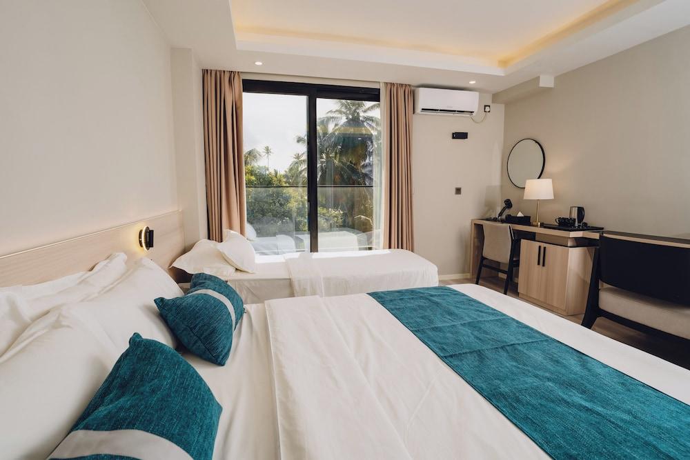 Ocean Pearl Fuvahmulah