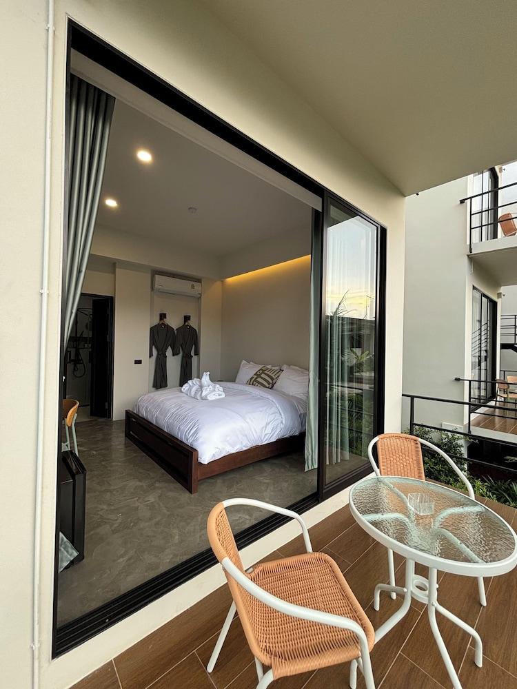 The Episode Boutique Hotel