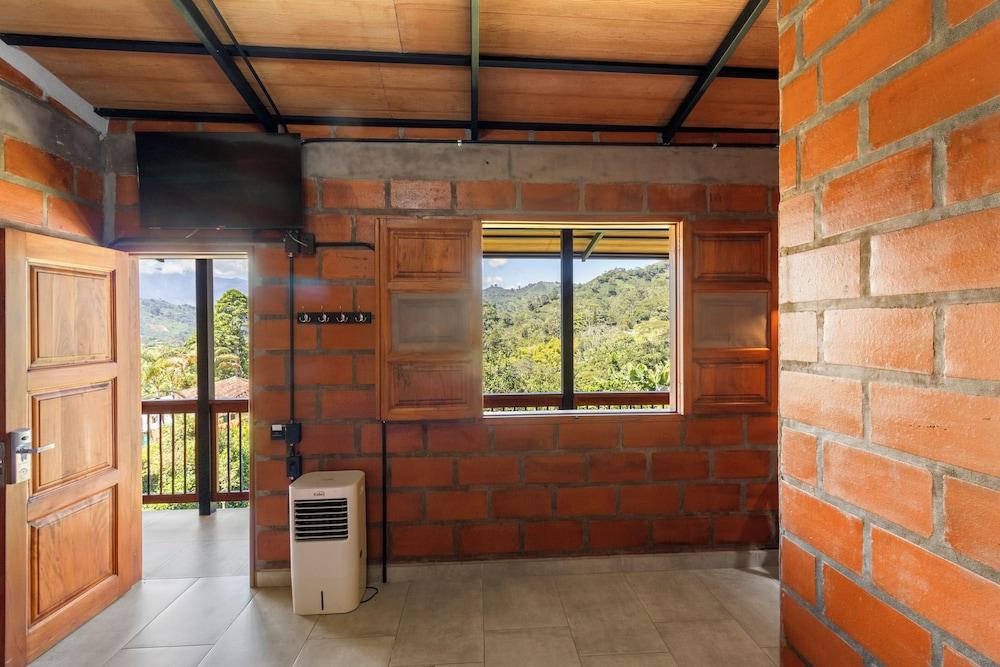 HOTEL EMBRUJO CAMPESTRE