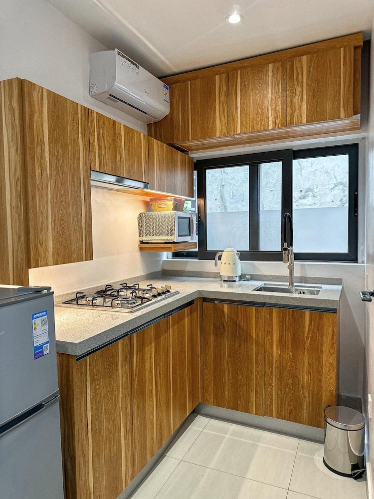 Kilk Klak Appart Hotel