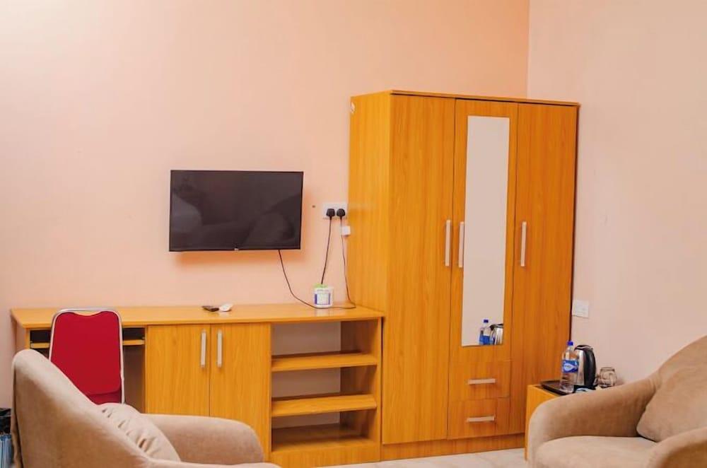 SoulCare Gardens Hotel