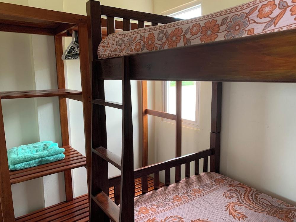 Trujillo Airport Beach Suites