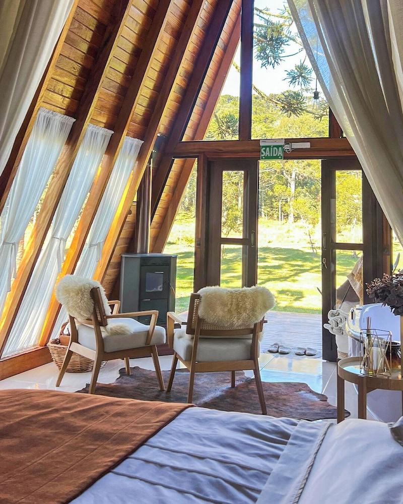 Pousada Maçã Araucária