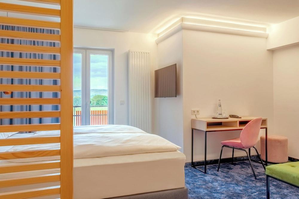 Bei.Gretel  Well Being