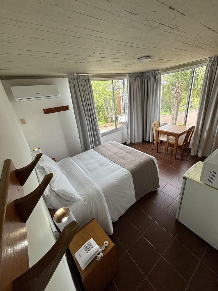 Aguasol Hotel Termal