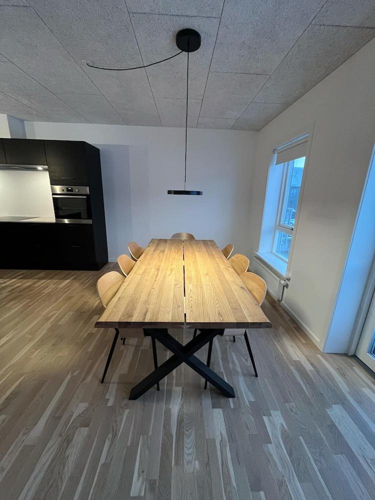 ATCON Business Apartments