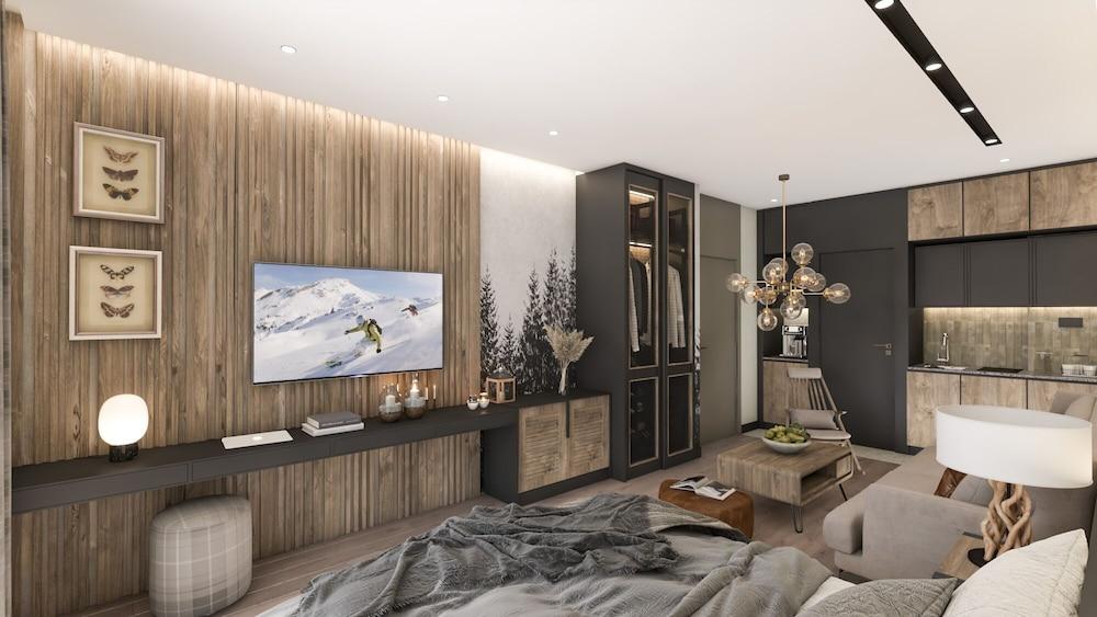 Wulfenia Hotel & Spa