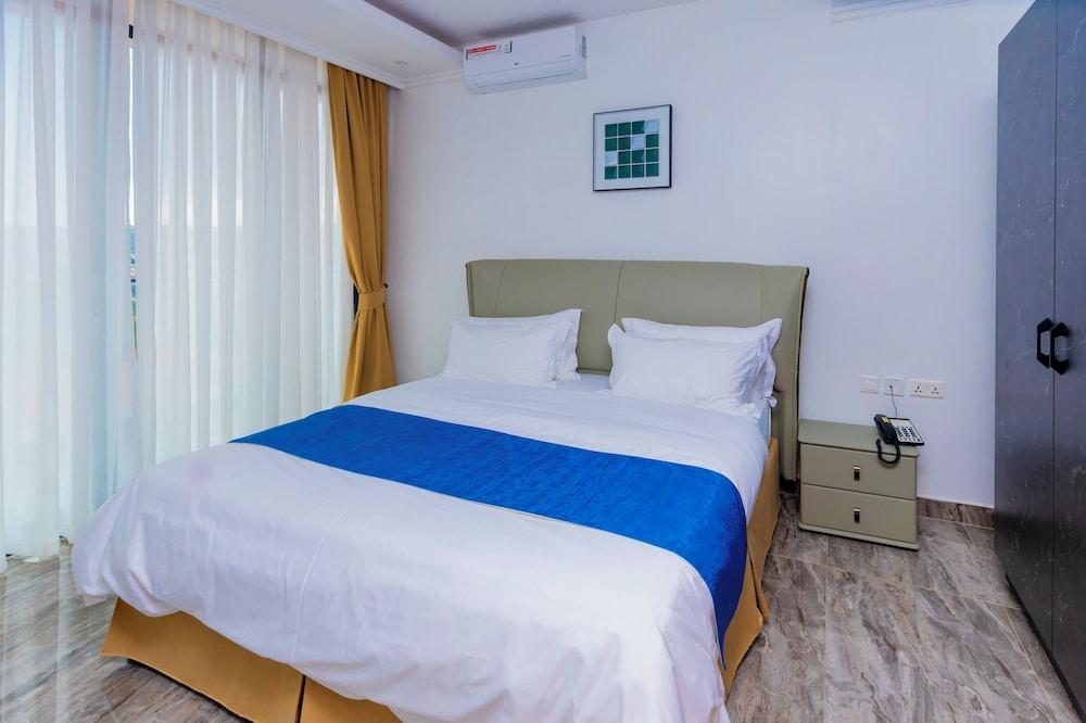 T-Stone Apartment Hotel