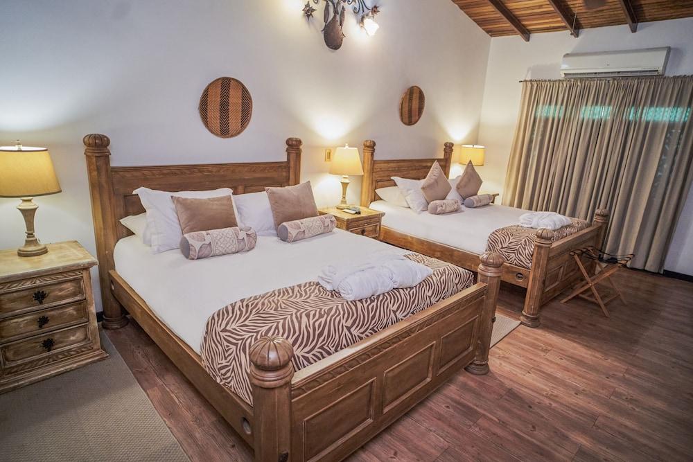 Posada Turistica Ara Meru Lodge