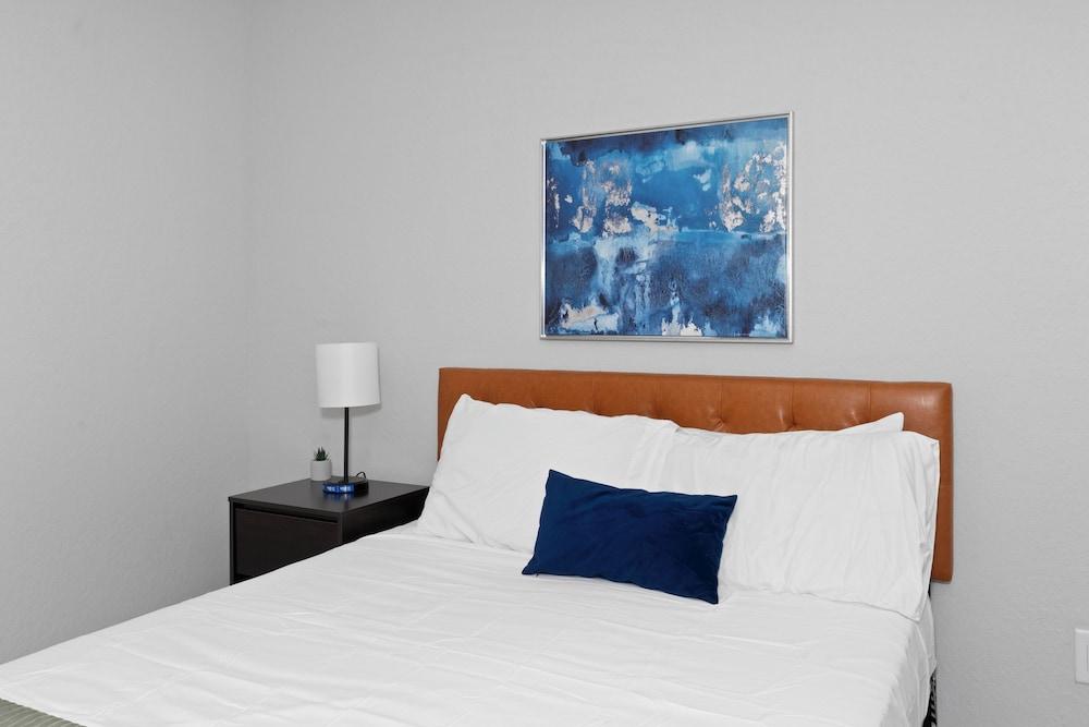 Landing Apartments Newberry