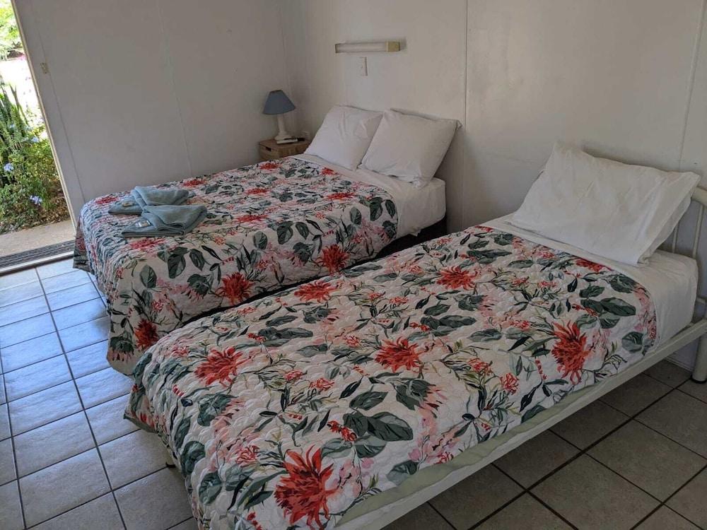 Blackall Caravan Park