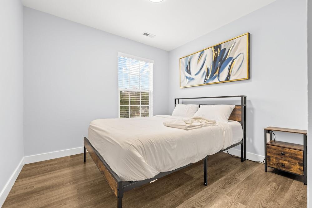 Family Retreat with Modern Comforts