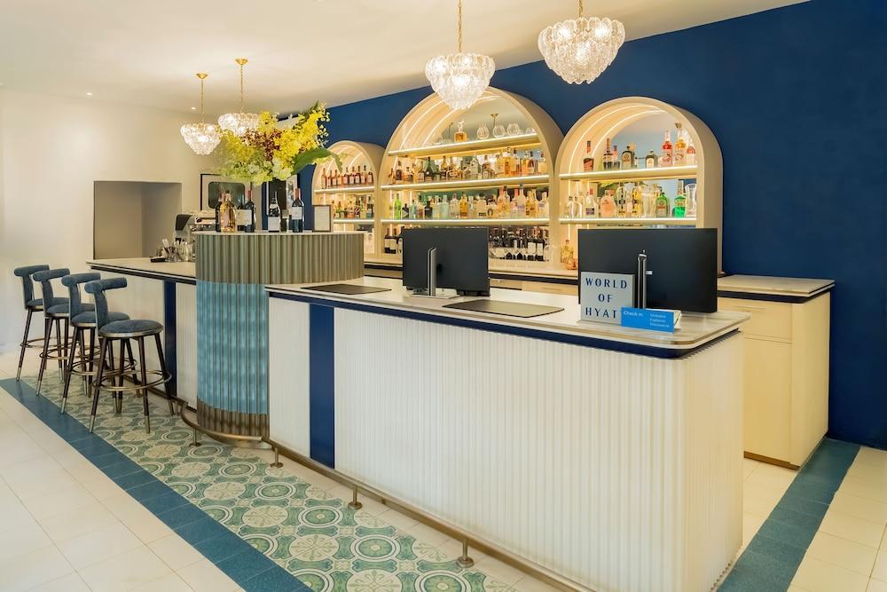 Hotel La Compania Del Valle