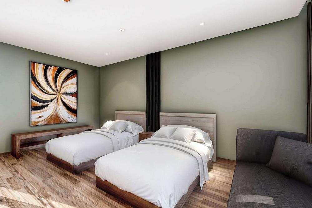 Radisson San Luis Potosi Aeropuerto