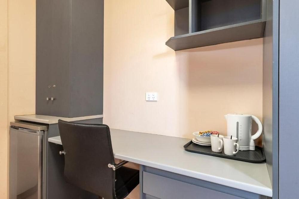 Discovery Parks - Cloncurry