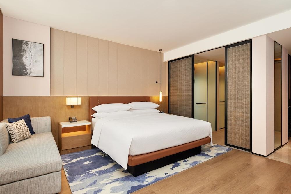 Four Points by Sheraton Dunhuang