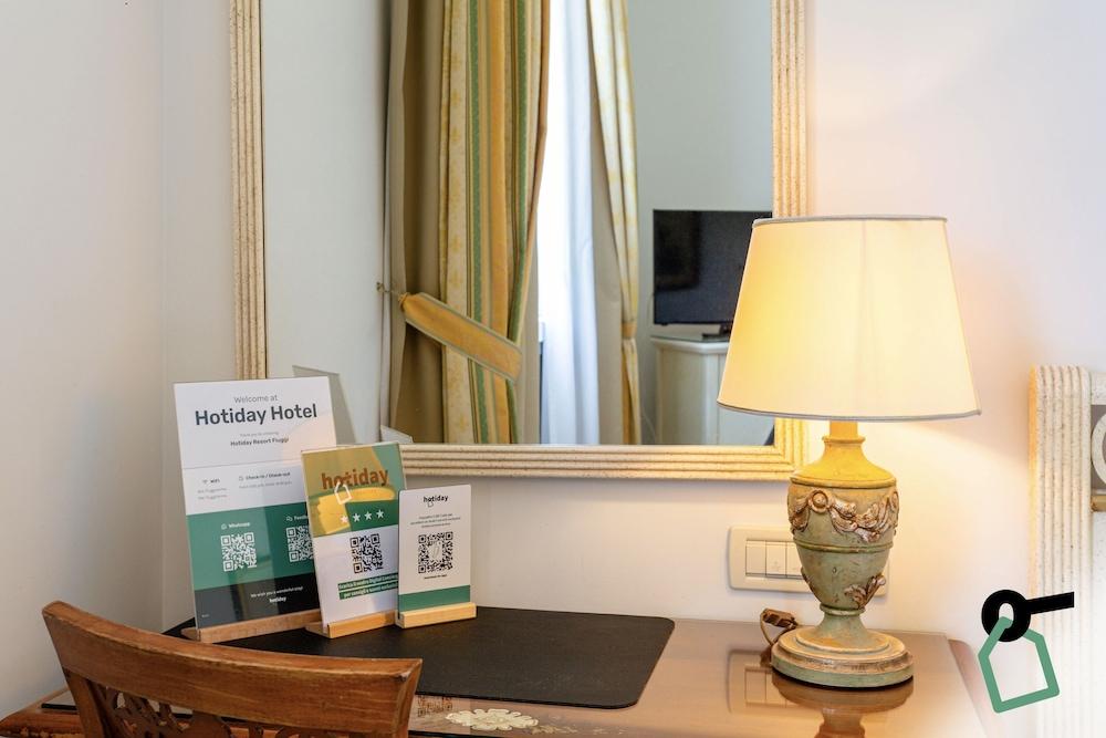 Hotiday Room Collection - Fiuggi