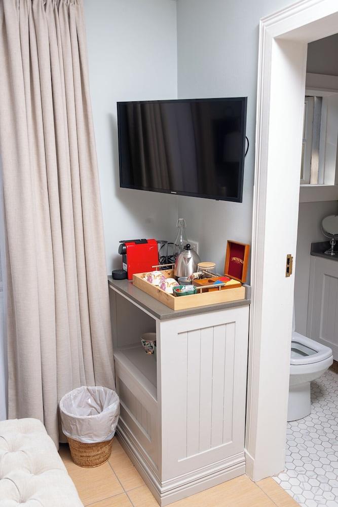 53A Luxury Bed & Breakfast