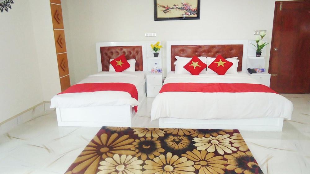 Hotel Star International