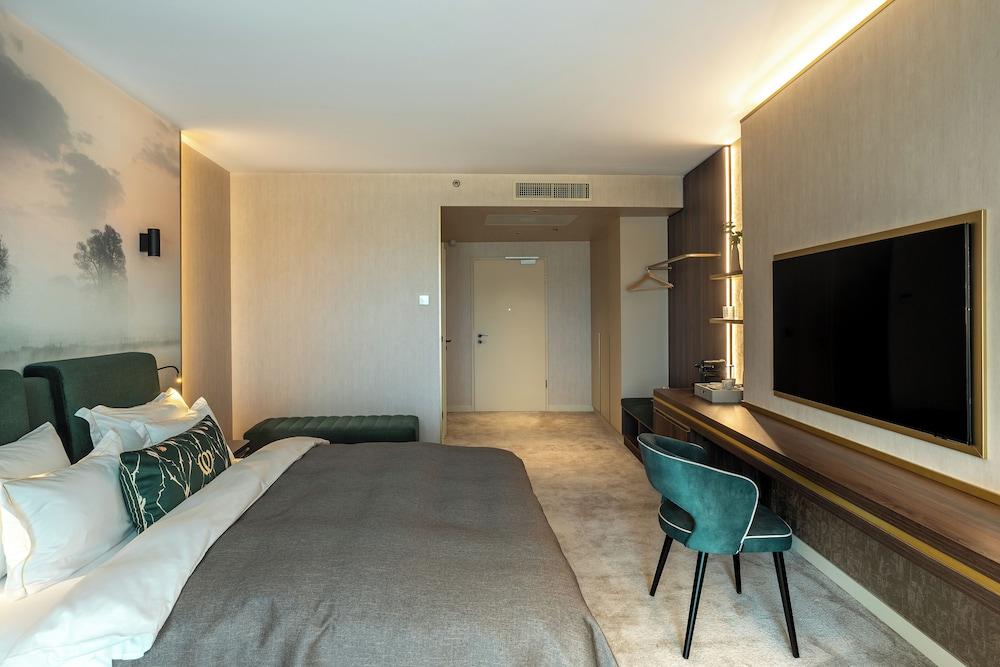 Le Primore Hotel & Spa