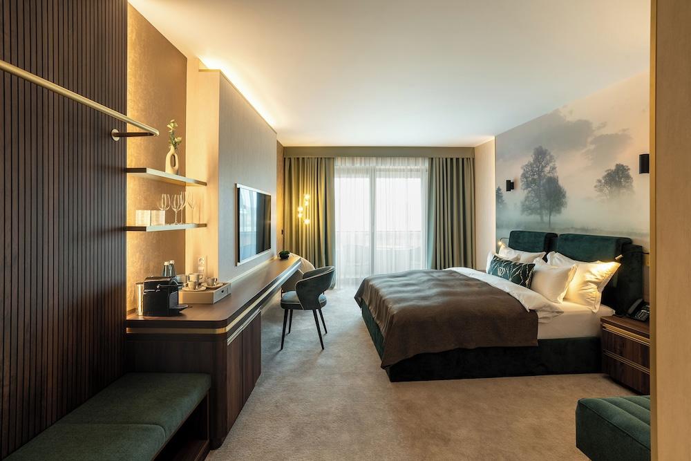 Le Primore Hotel & Spa