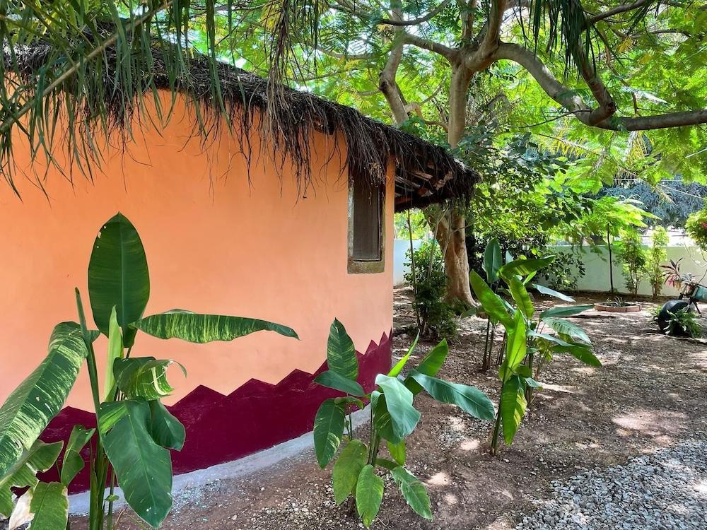 Mango eco Lodge Hotel