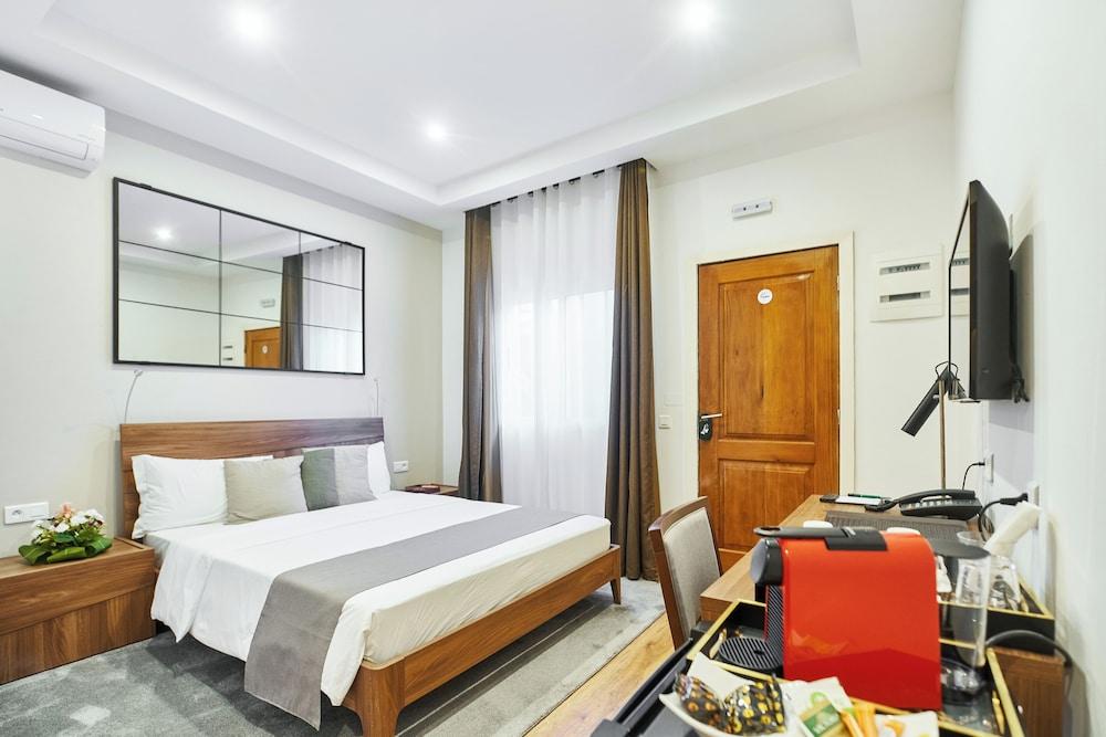 Roma Hôtel & Restaurant