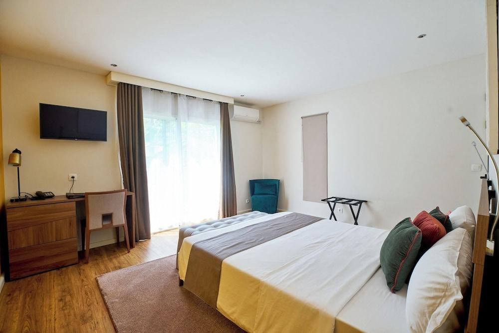 Roma Hôtel & Restaurant